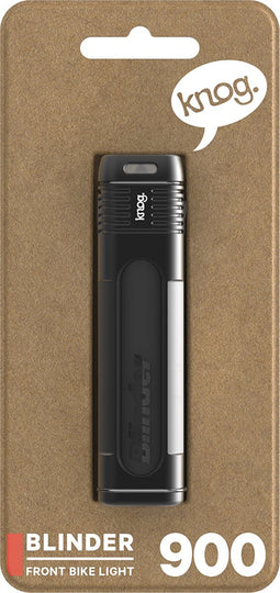 Blinder Pro 900