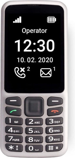 Blindshell Classic Lite - GSM met spraak