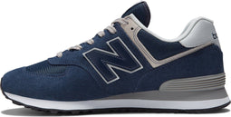 New Balance ML574EVN - Lage sneakers - Unisex - NAVY