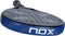 BLISTER (1 PC) NOX PROTECTOR BLUE LOGO WHITE
