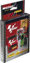 Blisterverpakking met 10 zakken + kaart in beperkte oplage - MOTO GP 2023 PANINI-stickers