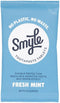 Smyle - Navulling Tandpasta tabs zakje - 35st. - Fluoride zakje met Fluor