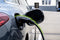 Brennenstuhl EV type 2 - Laadkabel 11kW 5m - IP55 3-fase mode 3 - Zwart