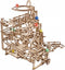 Ugears Knikkerbaan #3 Tiered Hoist