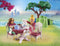 PLAYMOBIL Princess Prinsessenpicknick met veulen - 70961