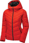 Dare2B Reputable Outdoorjas Dames - Sevilla-rood