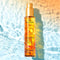 NUXE - Sun Bruiningsolie Hoge Bescherming Spf50 Gelaat En Lichaam - 150 ml - SPF 50