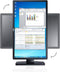 Dell P2312H - 23-inch Full HD Monitor - 1920x1080 - Zwart