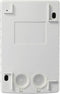 Sygonix SY-5836542 Schemerschakelaar Grijs 230 V/AC 1x NO 1 tot 9 h