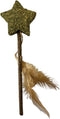 Croci - Euphoria Stick Catnip Ster Met Veren