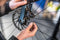 BBB Cycling DiscDoctor - Schrijfrem Multitool BTL-212 - 6 functies