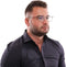 Men' Spectacle frame Hackett London HEB242 48002