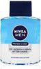 Nivea Men Protege & Cuida After Shave 2 en 1 100ml