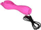 Lust L6 Roze vibrator