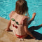 Konges Slojd | Gemma Zwemvest Evening Sand