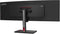 Lenovo ThinkVision P49w-30 - Monitor 49