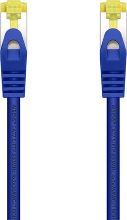 Kabel Ethernet LAN Aisens A146-0479 2 m