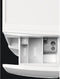 AEG L6FL831EX - Wasmachine 8kg 1400t - ProSense® technologie - Wit