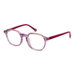 Bulget BGK6046 - Uniseks Brillenframe - Glas zonder voorschrift