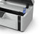 Epson EcoTank ET-M2120 - Multifunctionele Inkjetprinter - 15 ppm A4 Wi-Fi - Zwart