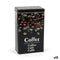 Metalen Blik Quttin COFFEE (12 Stuks)