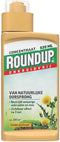 ROUNDUP® Natuurlijk Onkruidvrij Concentraat 520ml - Onkruidverdelger - Natuurlijke oorsprong - Zonder glyfosaat