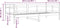 vidaXL - Slaapbank - massief - grenenhout - wit - 90x200 - cm