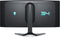 Alienware AW3423DWF - 34 inch QD-OLED Gaming Monitor - 165Hz 3440x1440 - Zwart