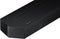 Samsung HW-Q610B - Soundbar - 3.1.2-kanaals - 360W RMS