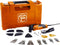 Fein Multimaster MM 500 Plus - Multitool - 350 W - Starlock Plus (1 stuk)