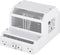 Block AIM 1,6/0,8 Spaartransformator 1 x 115 V/AC, 220 V/AC, 230 V/AC, 240 V/AC 1 x 115 V/AC, 220 V/AC, 230 V/AC, 240 V