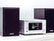 Block Audio MHF-900 Micro Set met speakers