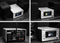 Block Audio MHF-900 Micro Set met speakers