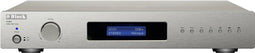 Block Audio R-250+ Silver met Bluetooth