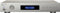 Block Audio R-250+ Silver met Bluetooth