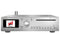 Block CVR-200 VX tuner AV versterker met internet, DAB+, CD, Blu-Ray, DVD, all-in-one, zilver