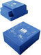 Block FL 6/8 Printtransformator 2 x 115 V 2 x 8 V/AC 6 VA 0.375 mA