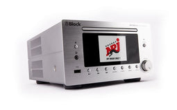 Block MHF-900 SOLO VX hifi stereo systeem met DAB +, FM en Internet Radio, CD speler en bluetooth,