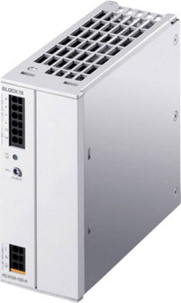 Block PC-0324-100-0 Schakelnetvoeding 24 V/DC 10 A 240 W Aantal uitgangen: 1 x Inhoud: 1 stuk(s)