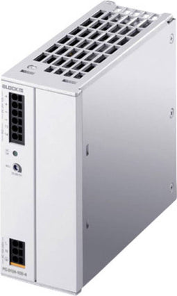 Block PC-0324-200-2 Elektronische beveiligingsschakelaar 24 V/DC 20 A 480 W Aantal uitgangen: 1 x Inhoud: 1 stuk(s)