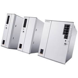 Block PC-0748-800-0 Elektronische beveiligingsschakelaar 1 stuk(s)