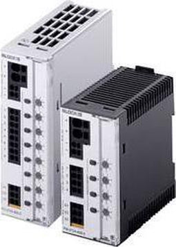 Block PC-0824-480-0 Elektronische beveiligingsschakelaar 24 V/DC 6 A Aantal uitgangen: 8 x Inhoud: 1 stuk(s)