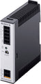 Block PM-0124-010-0 DIN-rail netvoeding 24 V/DC 1 A 24 W Aantal uitgangen: 1 x Inhoud: 1 stuk(s)
