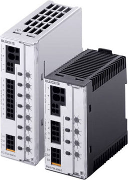 Block PM-0724-240-0 Elektronische beveiligingsschakelaar 24 V/DC 6 A Aantal uitgangen: 1 x Inhoud: 1 stuk(s)