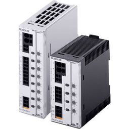 Block PM-0824-240-0 beveiliging
