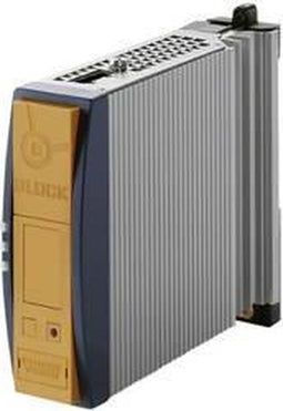Block PVSE 230/48-5 DIN-rail netvoeding 48 V/DC 5 A 240 W 1 x