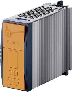 Block PVUC 24/24-20 Energieopslag