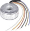 Block RTE 500/2x30 Ringkerntransformator 500 VA 8.33 A