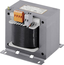 Block ST 100/23/12 Stuurtransformator, Scheidingstransformator, Veiligheidstransformator 1 x 219 V/AC, 230 V/AC, 241 V/