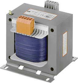 Block STEU 500/23 Veiligheidstransformator, Stuurtransformator, Scheidingstransformator 1 x 215 V/AC, 230 V/AC, 245 V/A